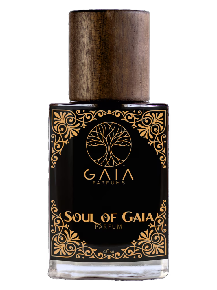 Gaia Parfums Soul of Gaia