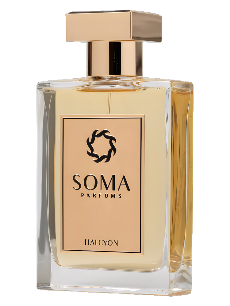Soma Parfums Halcyon