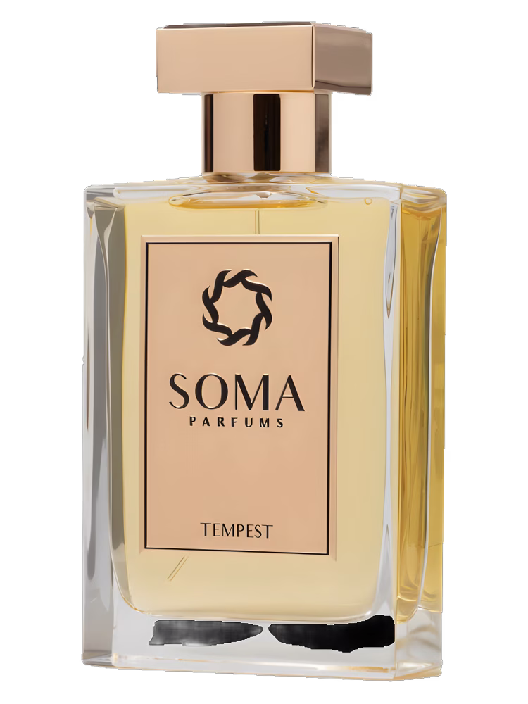 Soma Parfums Tempest