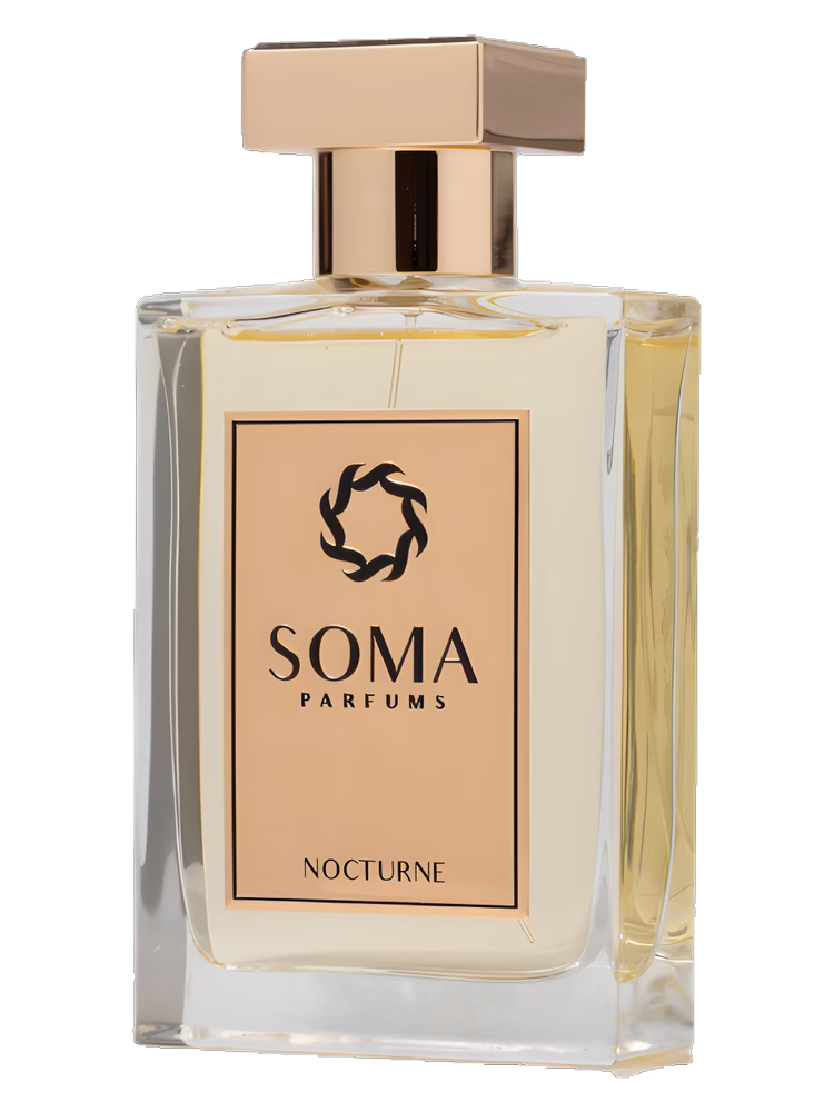 Soma Parfums Nocturne