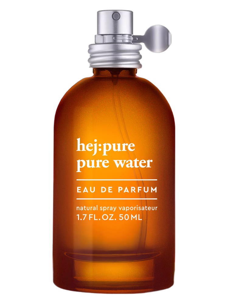 Hej:Pure Pure Water