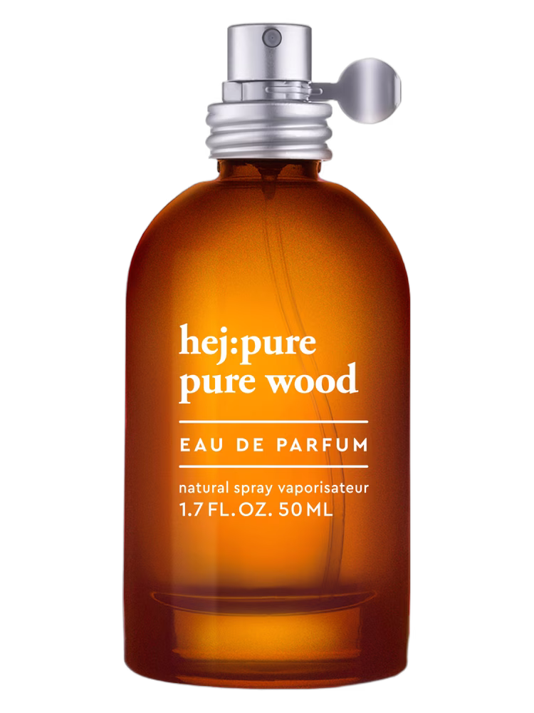 Hej:Pure Pure Wood