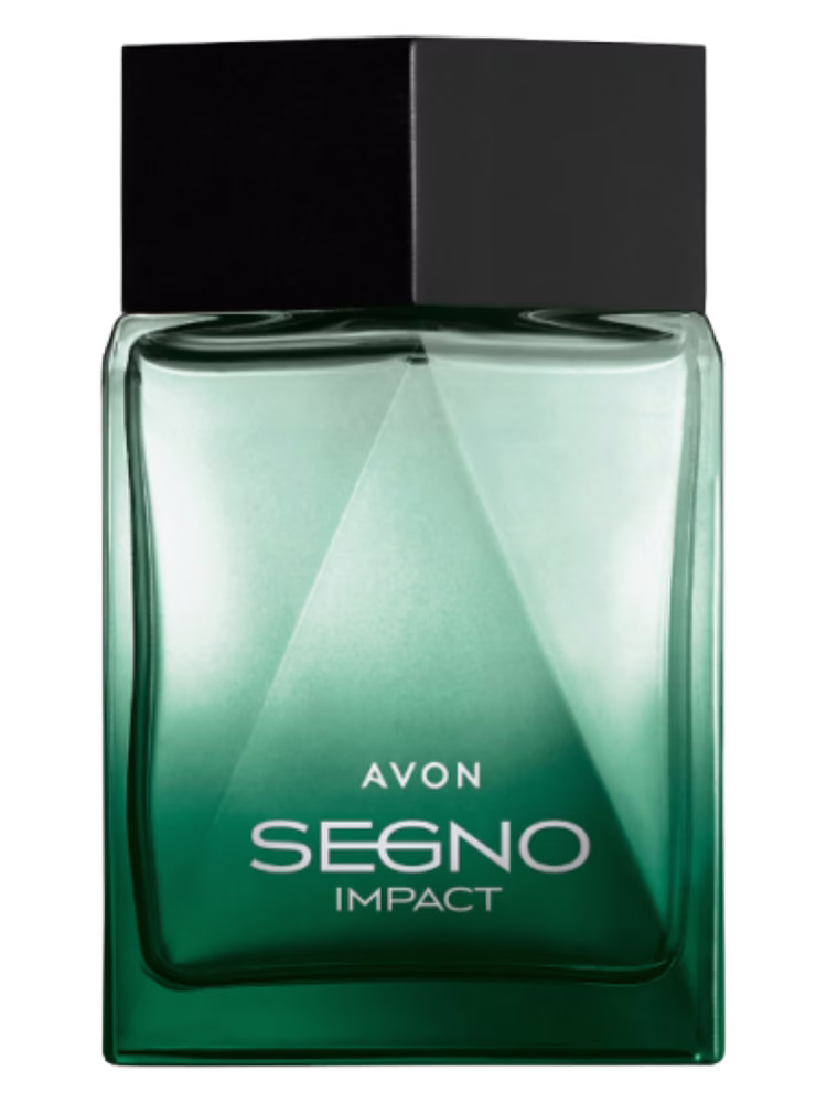 Avon Segno Impact