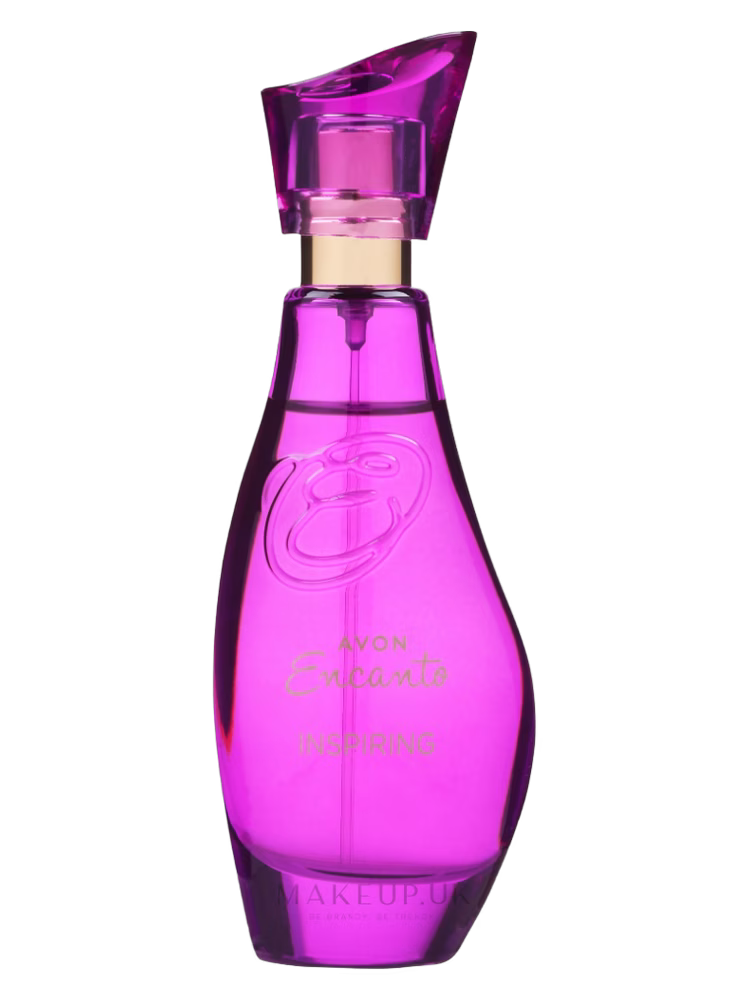 Avon Encanto Inspiring