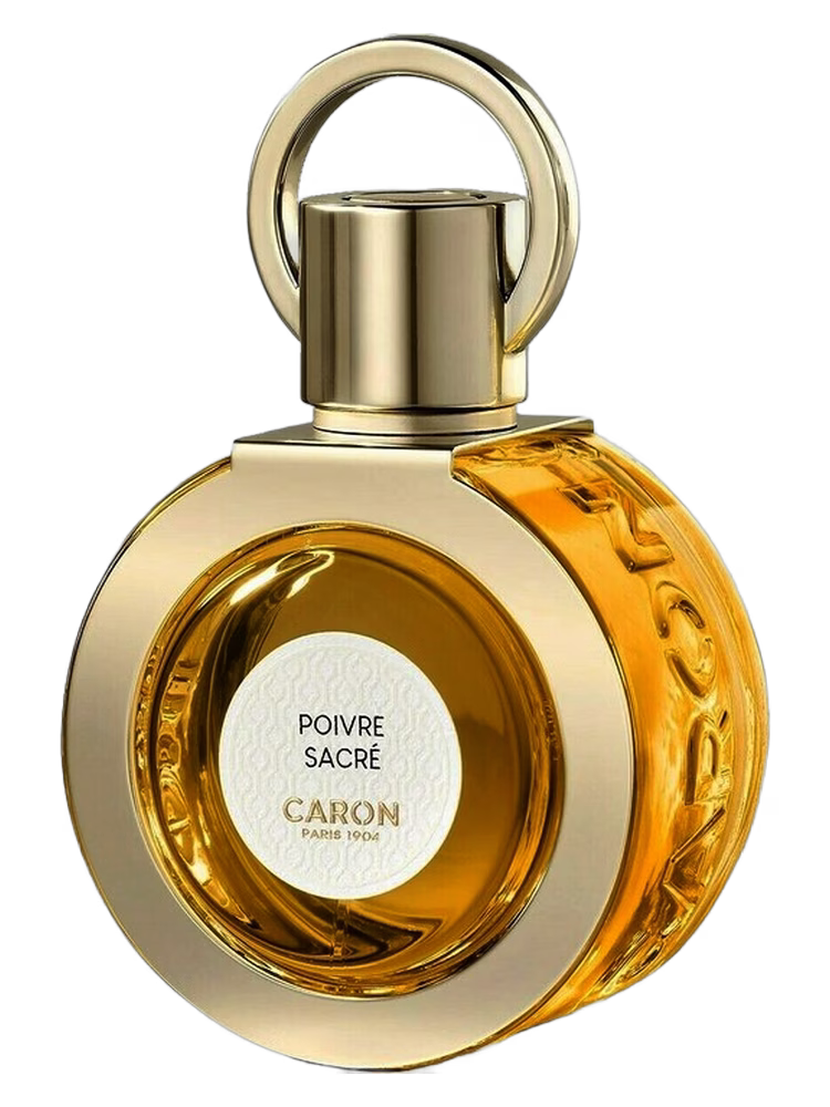 Caron Poivre Sacré