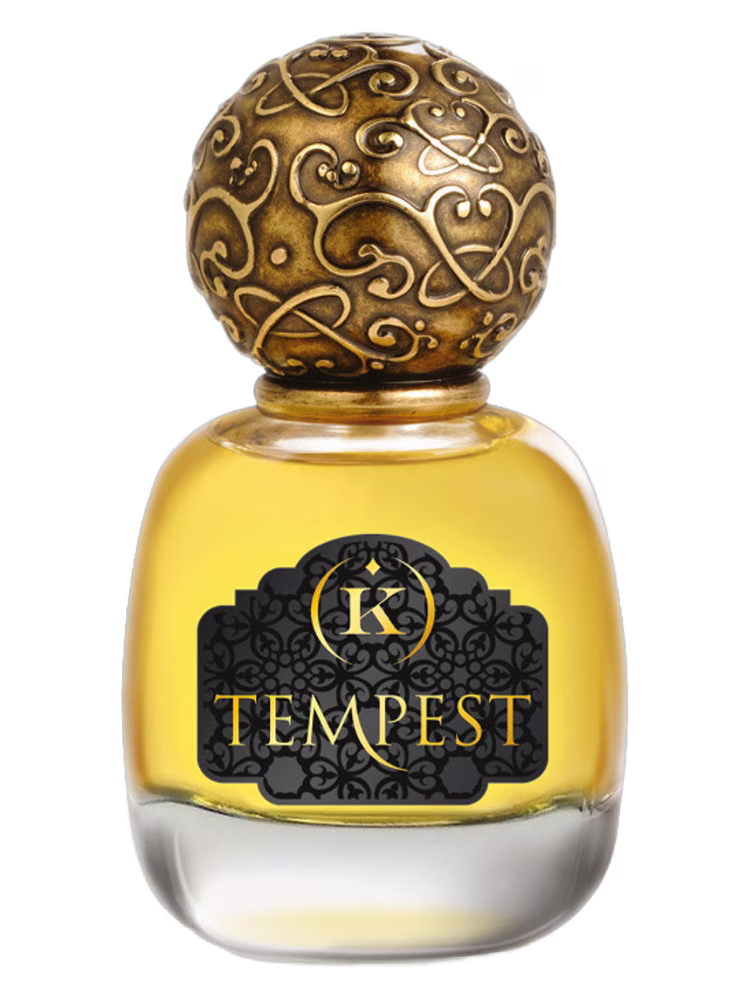 Kemi Blending Magic Tempest