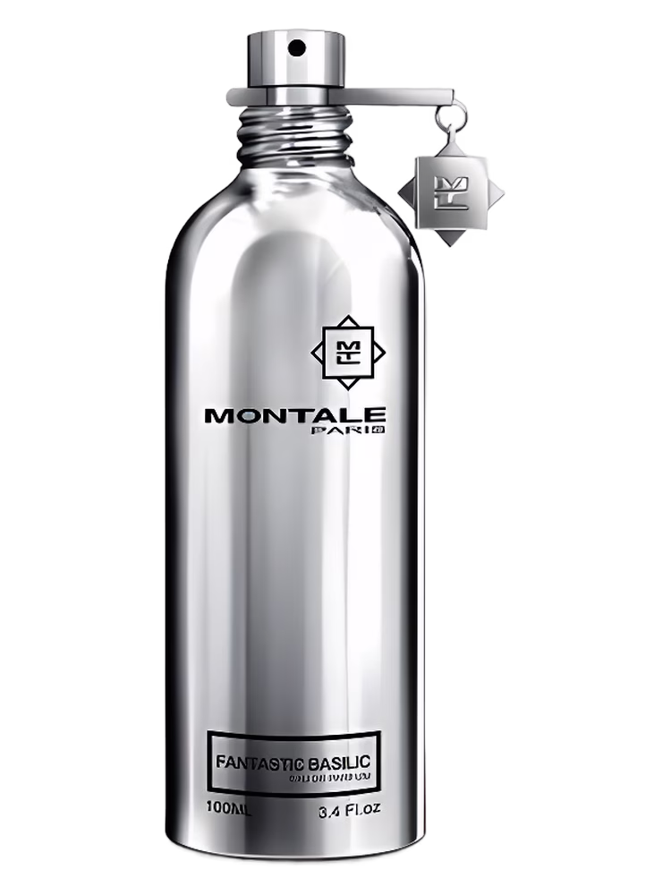 Montale Fantastic Basilic