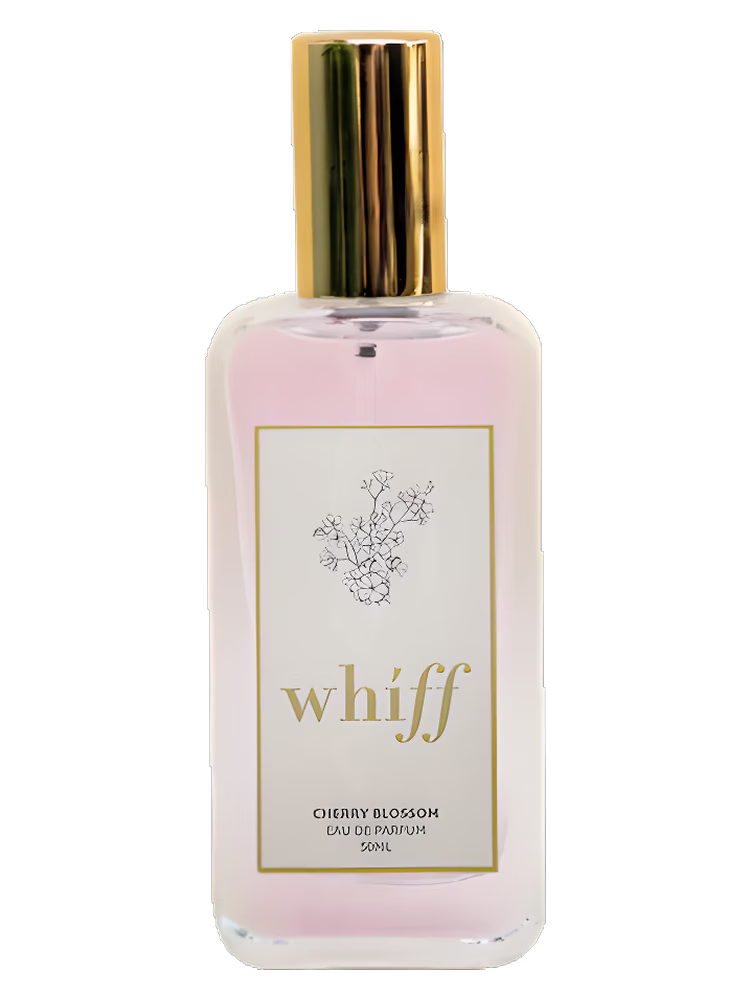 Whíff Cherry Blossom