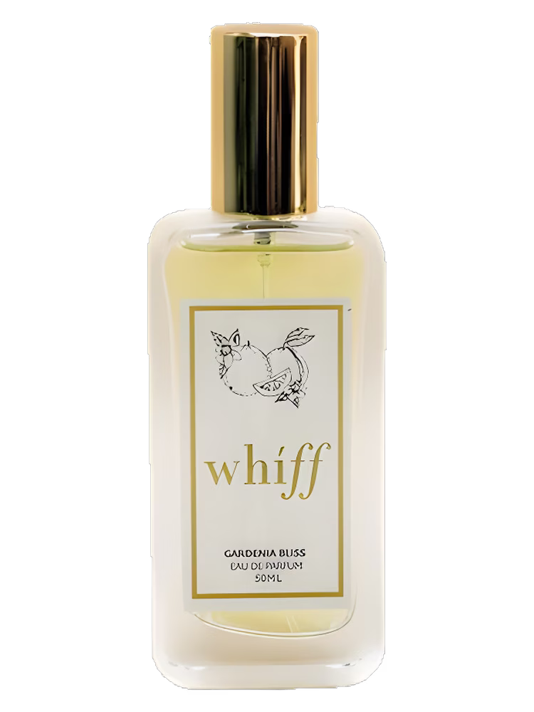 Whíff Gardenia Bliss