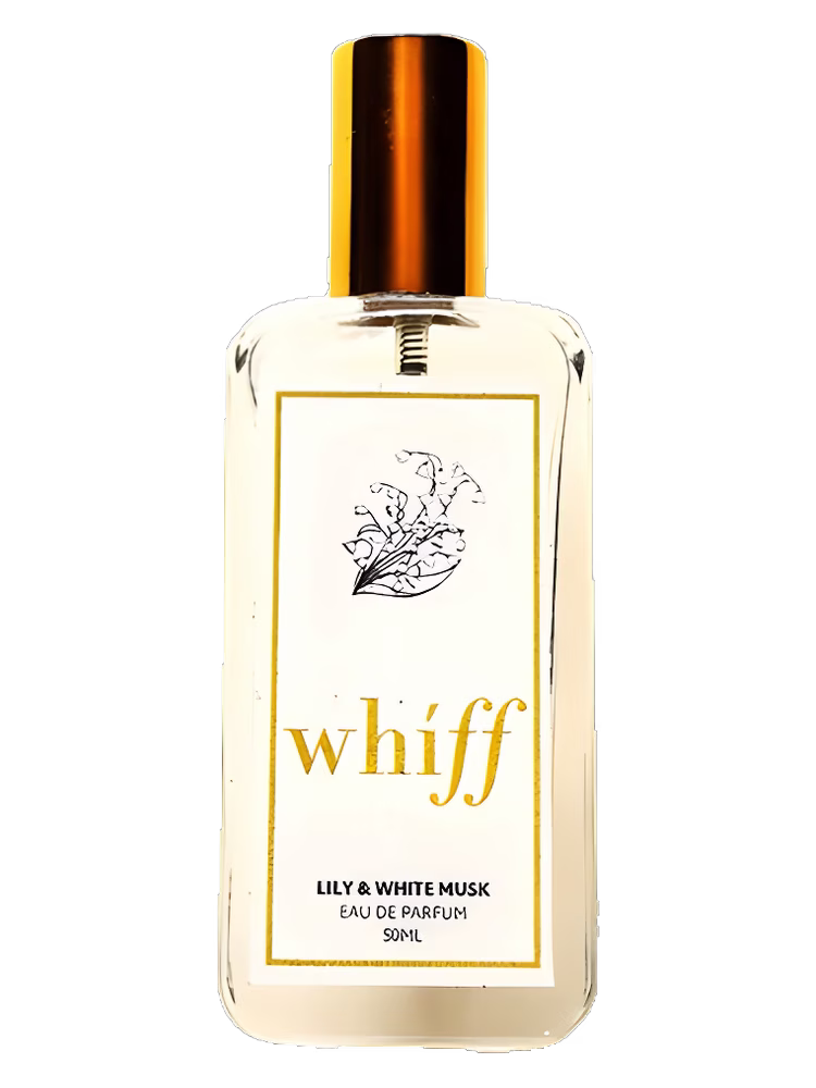 Whíff Lily & White Musk