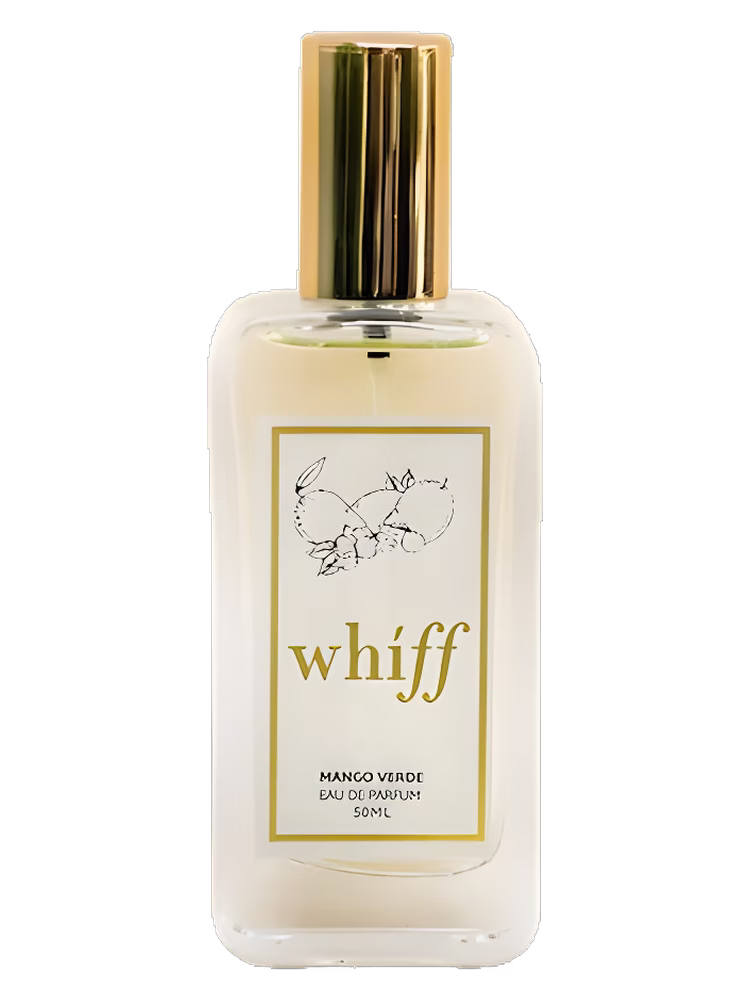 Whíff Mango Verde