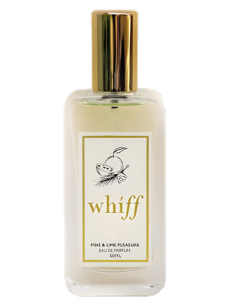 Whíff Pine & Lime Pleasure