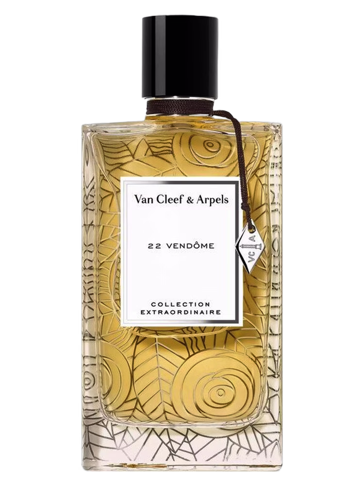 Van Cleef & Arpels 22 Vendôme
