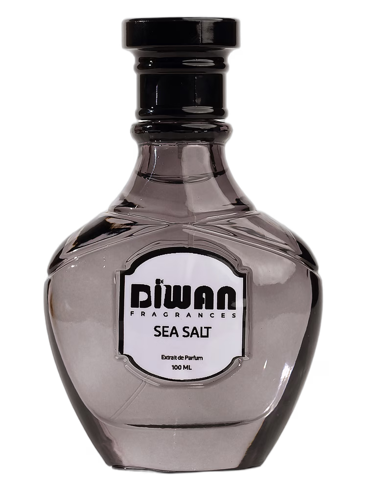 DIWAN SEA SALT Extrait de Parfum