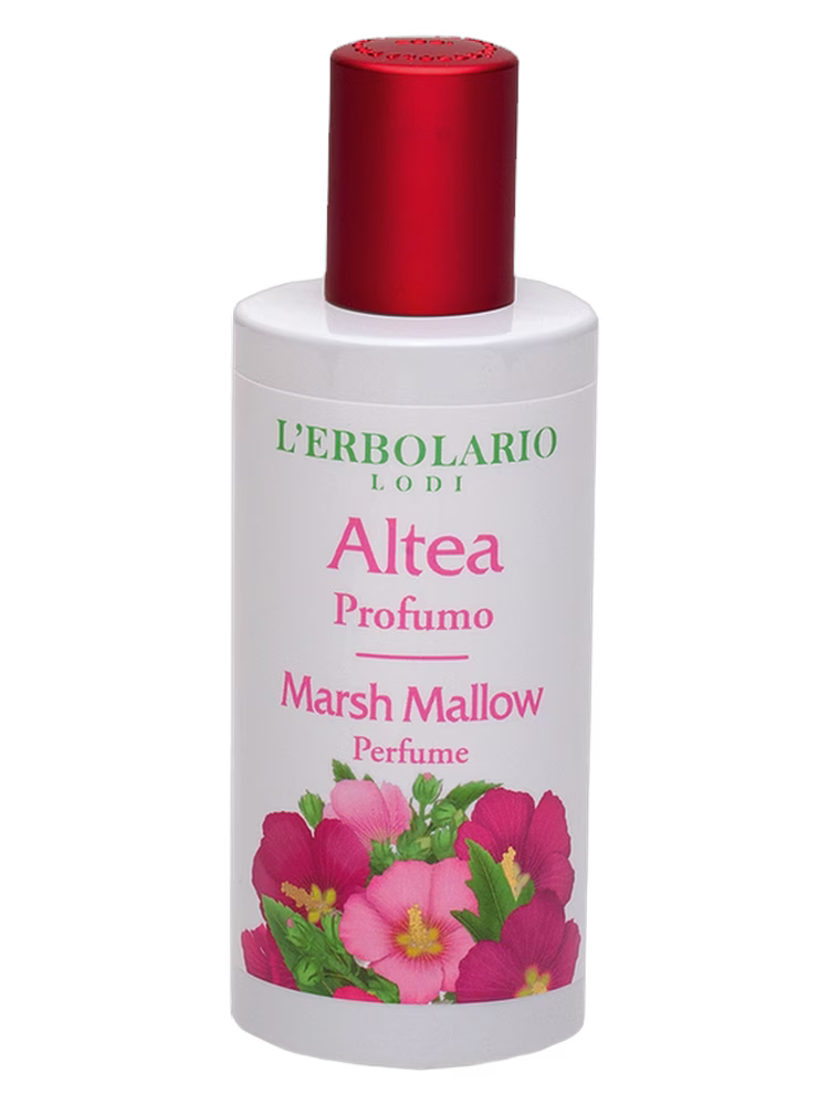 L'Erbolario Altea Profumo (Marsh Mallow Perfume)