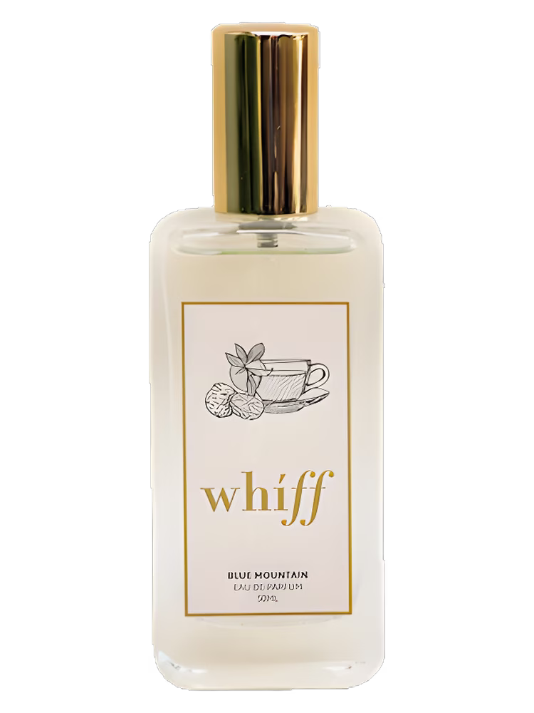 Whíff Blue Mountain