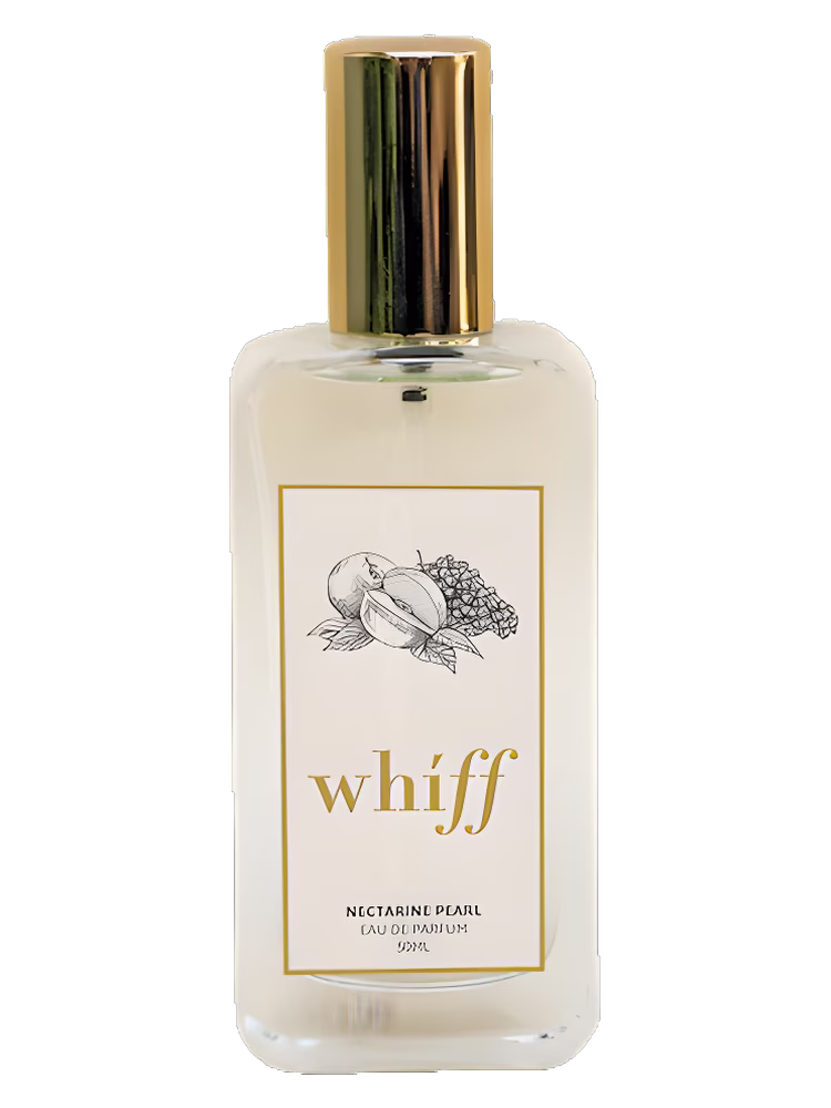 Whíff Nectarine Pearl