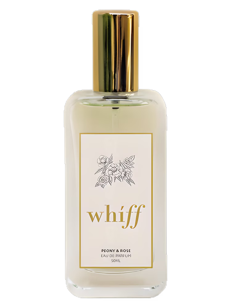 Whíff Peony & Rose