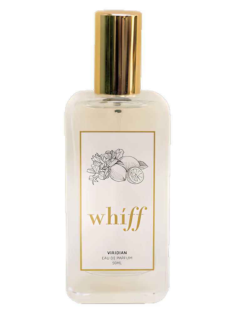 Whíff Viridian