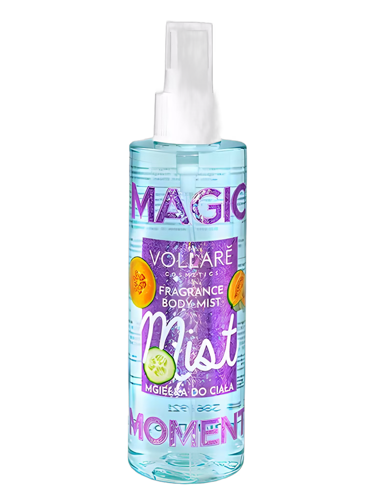 Vollare Cosmetics Magic Moment