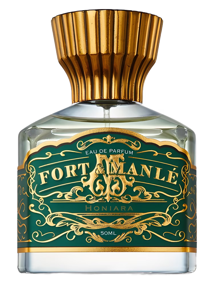 Fort & Manle Honiara