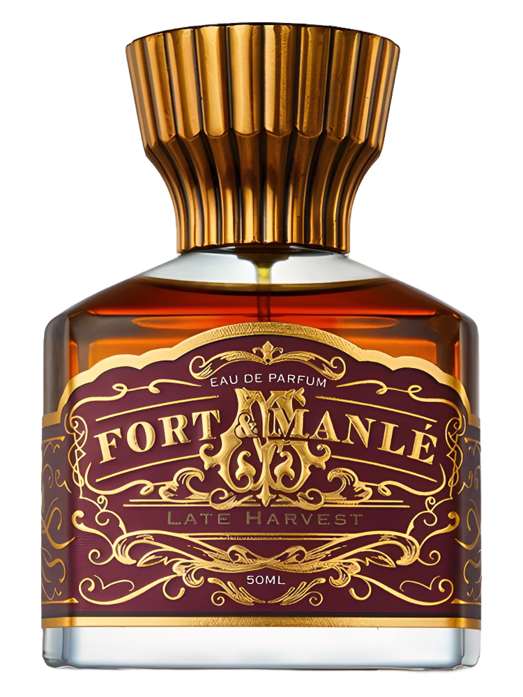Fort & Manle Late Harvest