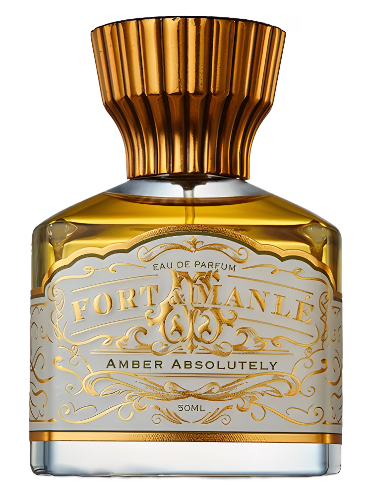 Fort & Manle Amber Absolutely (2022)