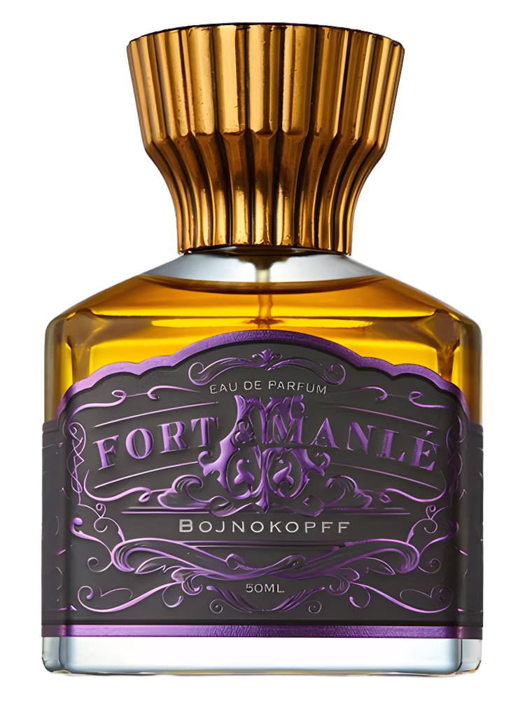 Fort & Manle Bojnokopff