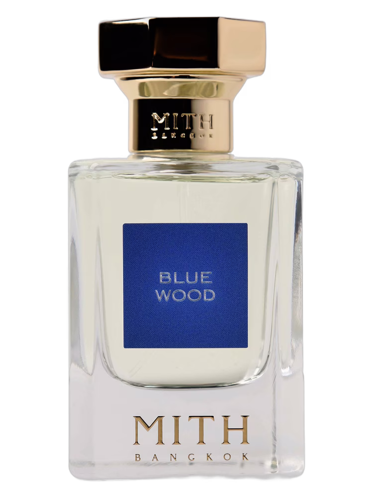 Mith Blue Wood