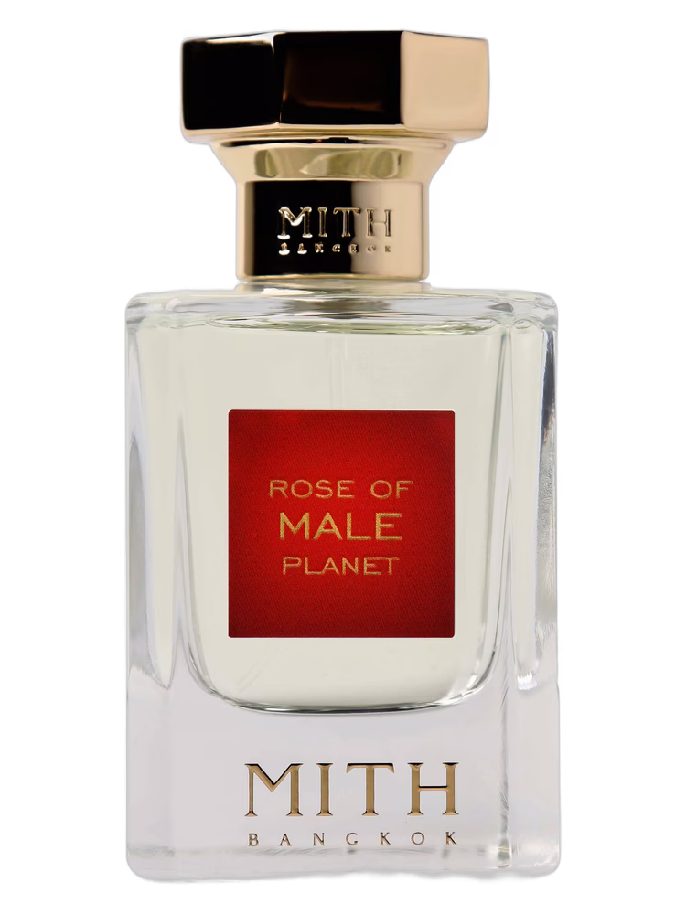 Mith Rose Of Male Planet