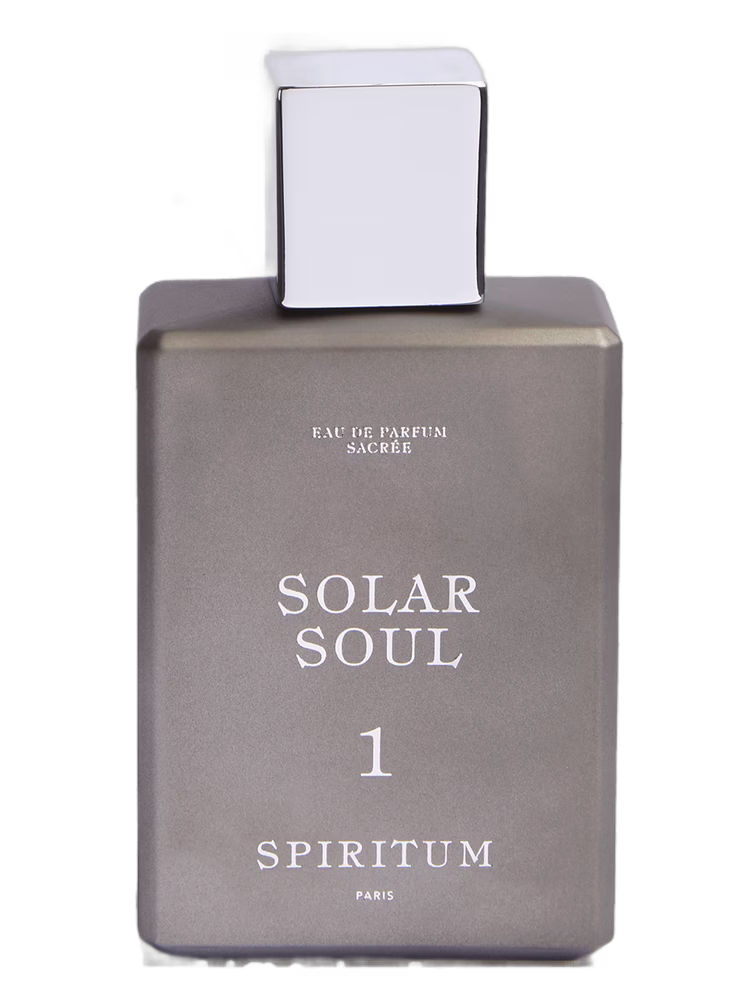 Spiritum 1 Solar Soul