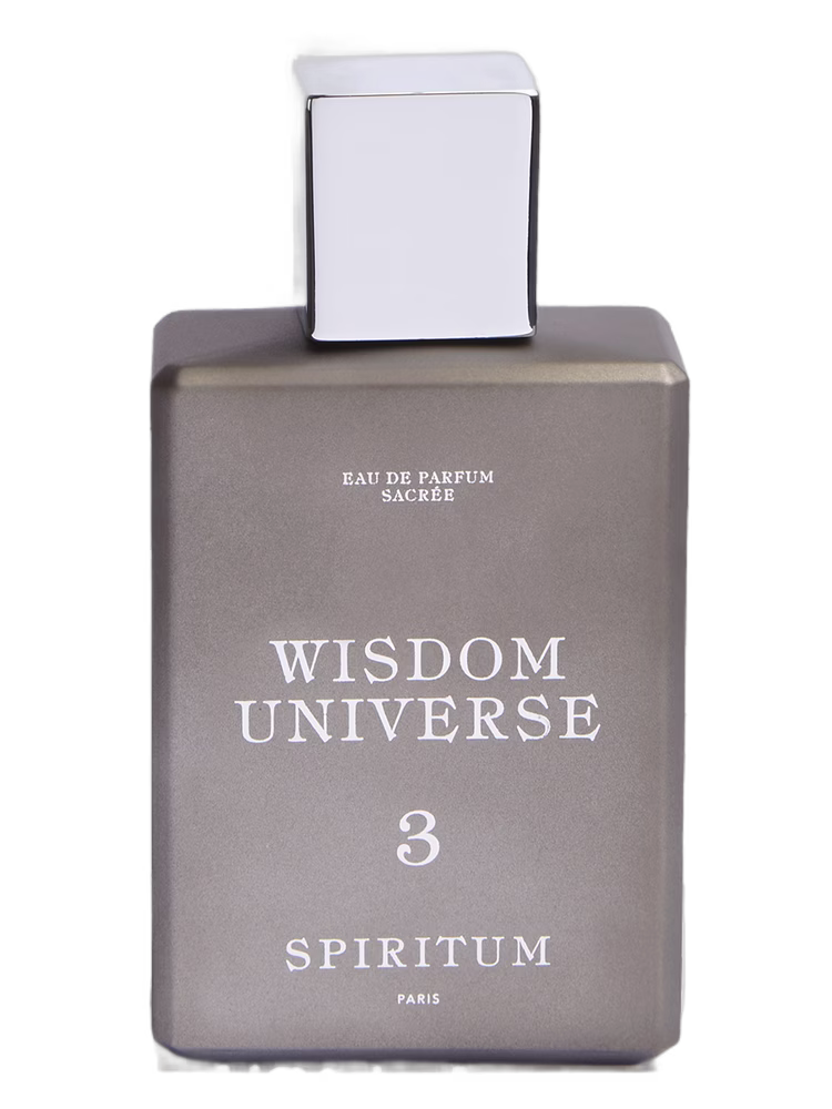 Spiritum 3 Wisdom Universe