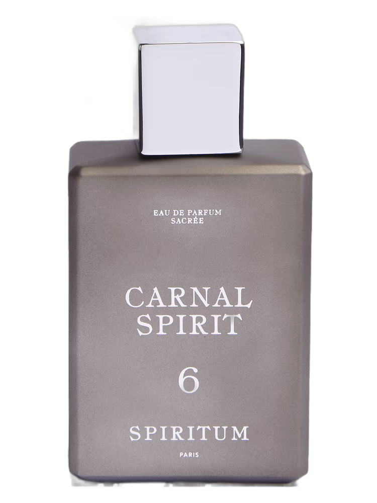 Spiritum 6 Carnal Spirit