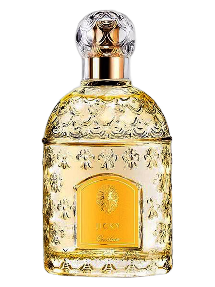 Guerlain Jicky Eau de Toilette