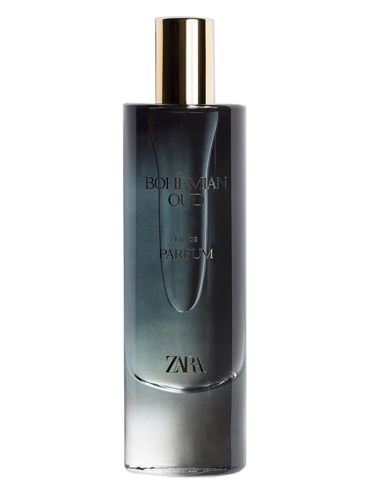 Zara Bohemian Oud