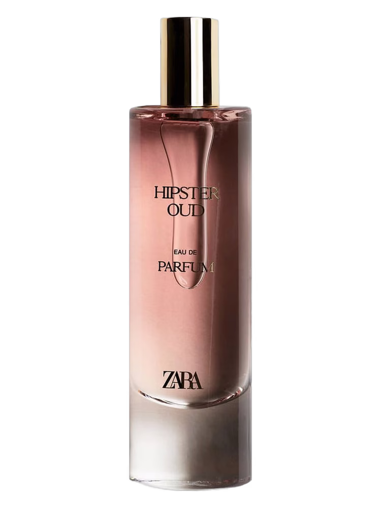 Zara Hipster Oud