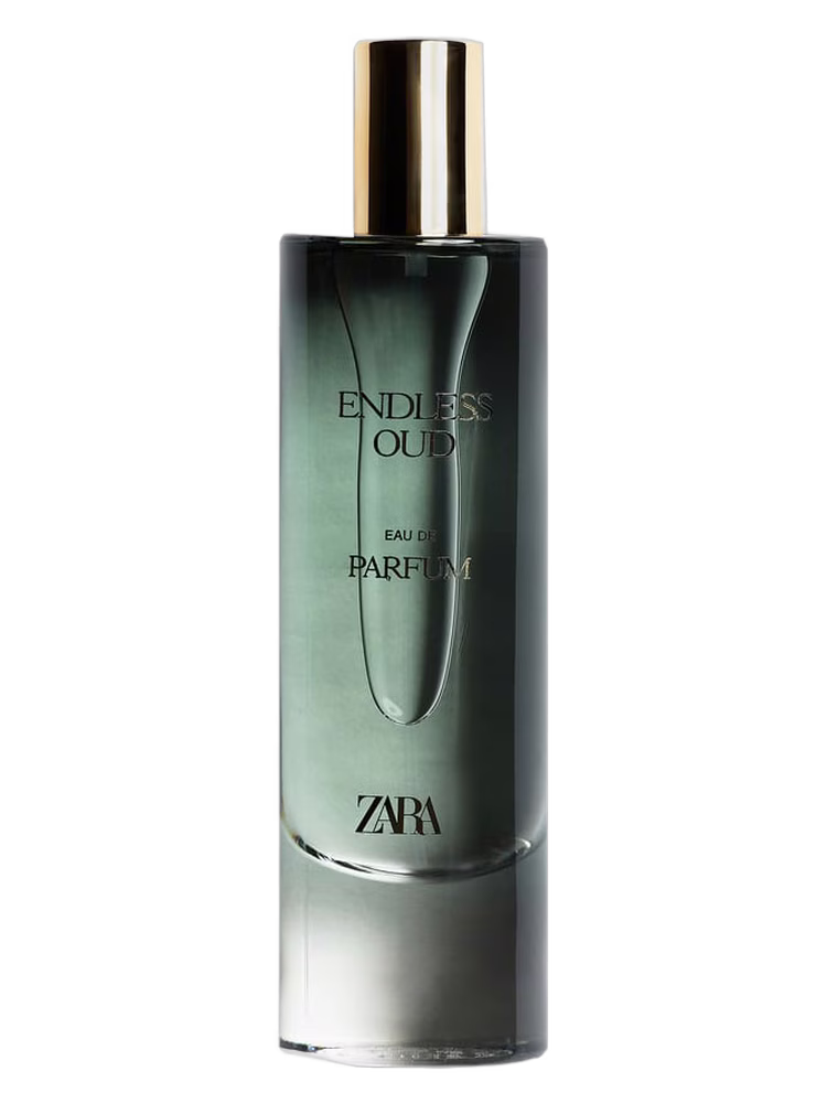 Zara Endless Oud