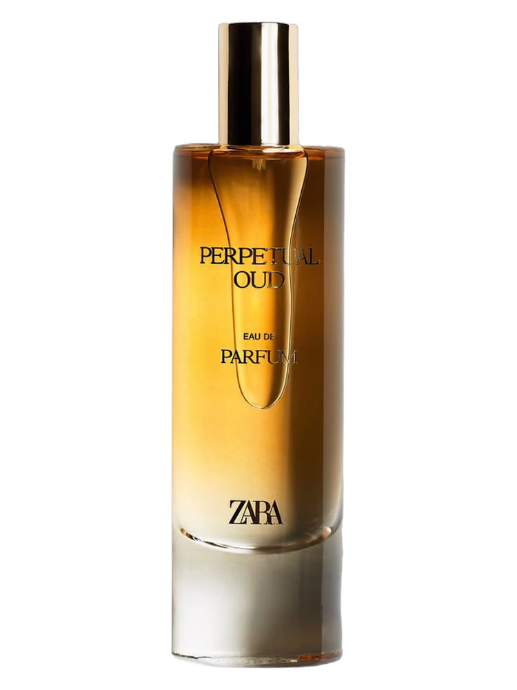 Zara Perpetual Oud