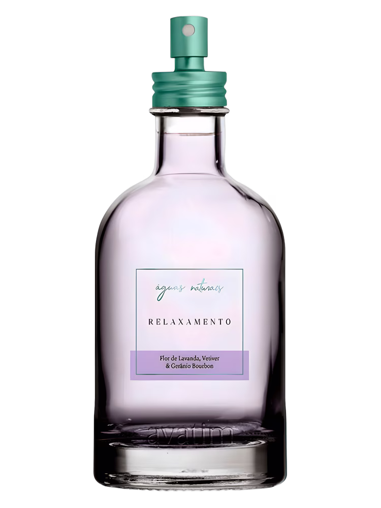 Avatim Águas Naturais Relaxamento