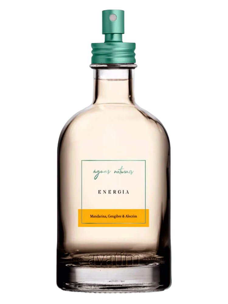 Avatim Águas Naturais Energia