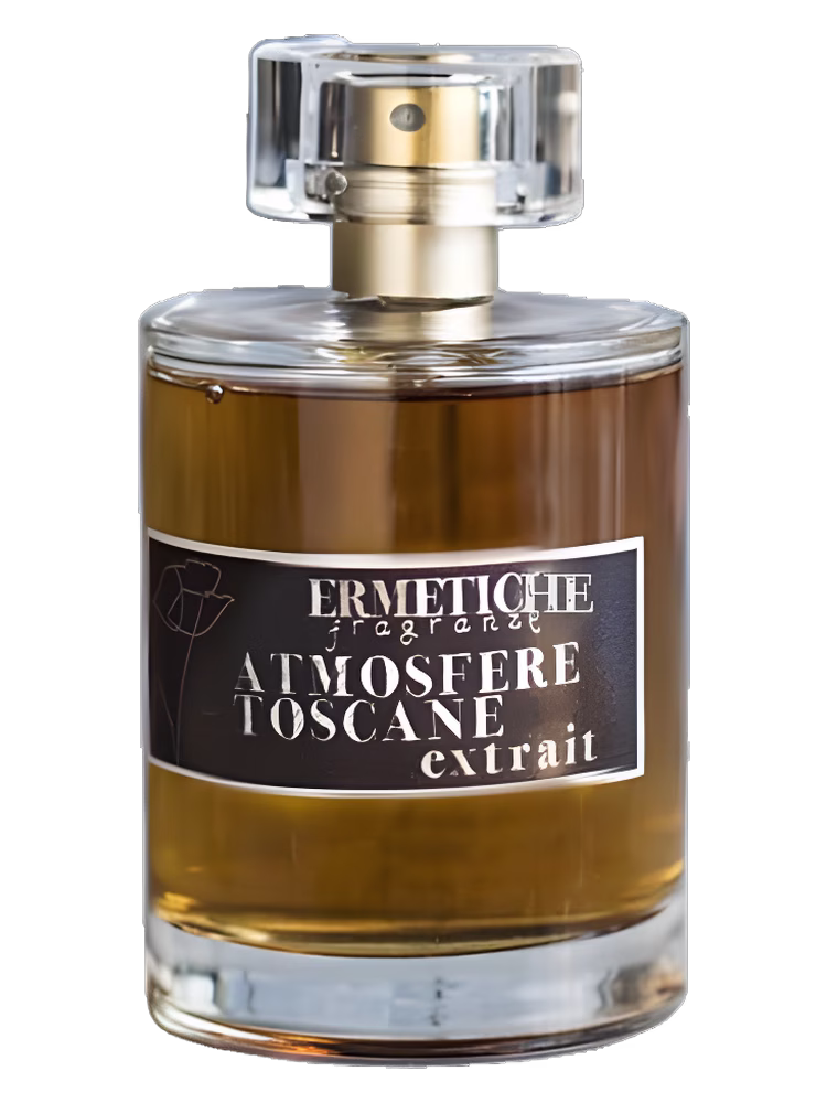 Ermetiche Fragranze Atmosfere Toscane