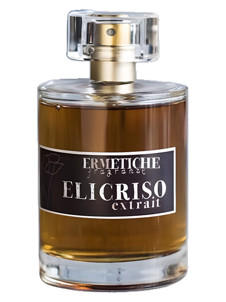 Ermetiche Fragranze Elicriso