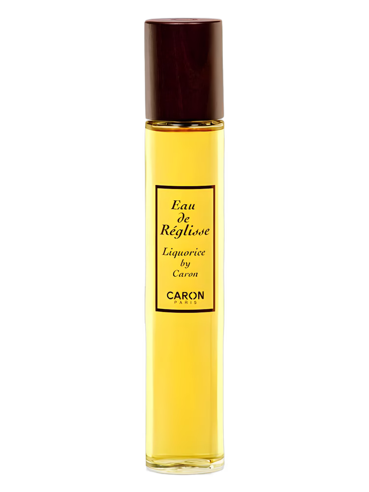 Caron Eau de Reglisse (Liquorice)