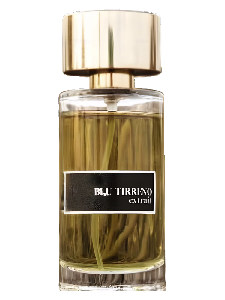 Ermetiche Fragranze Blu Tirreno