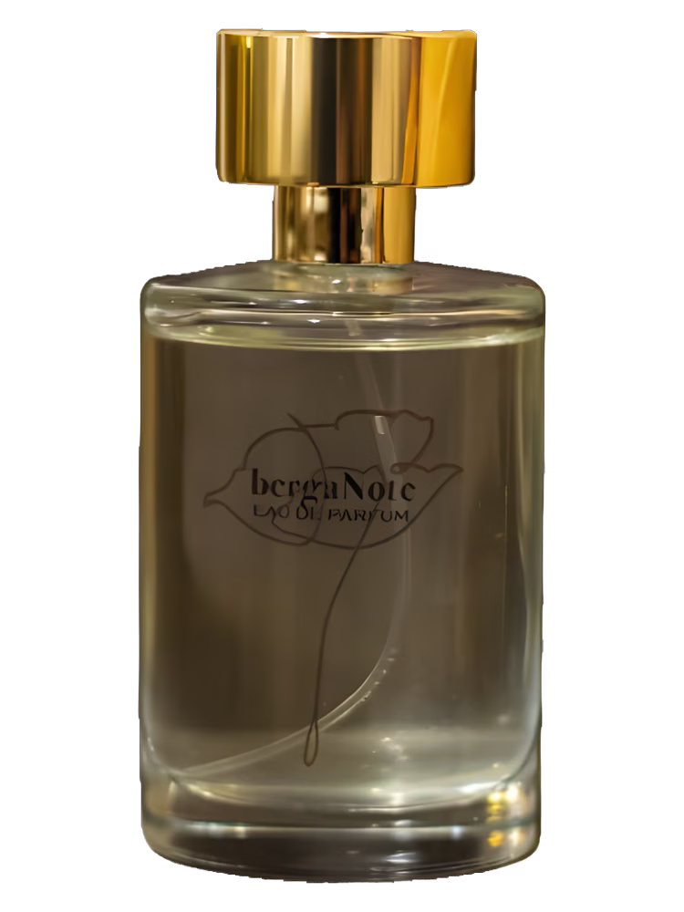 Ermetiche Fragranze BergaNote