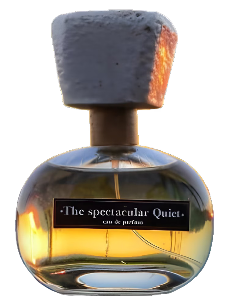Ermetiche Fragranze The Spectacular Quiet