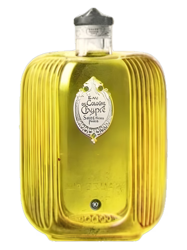 Sauzé Chypre de Sauzé