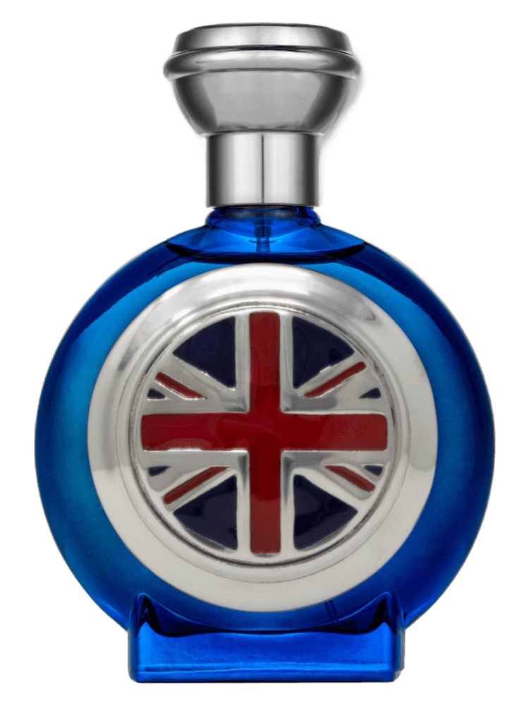 Boadicea the Victorious Britannia