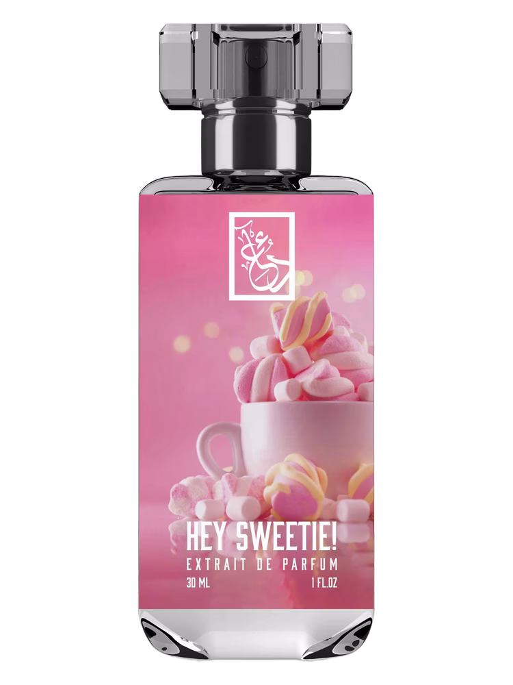The Dua Brand Hey Sweetie!