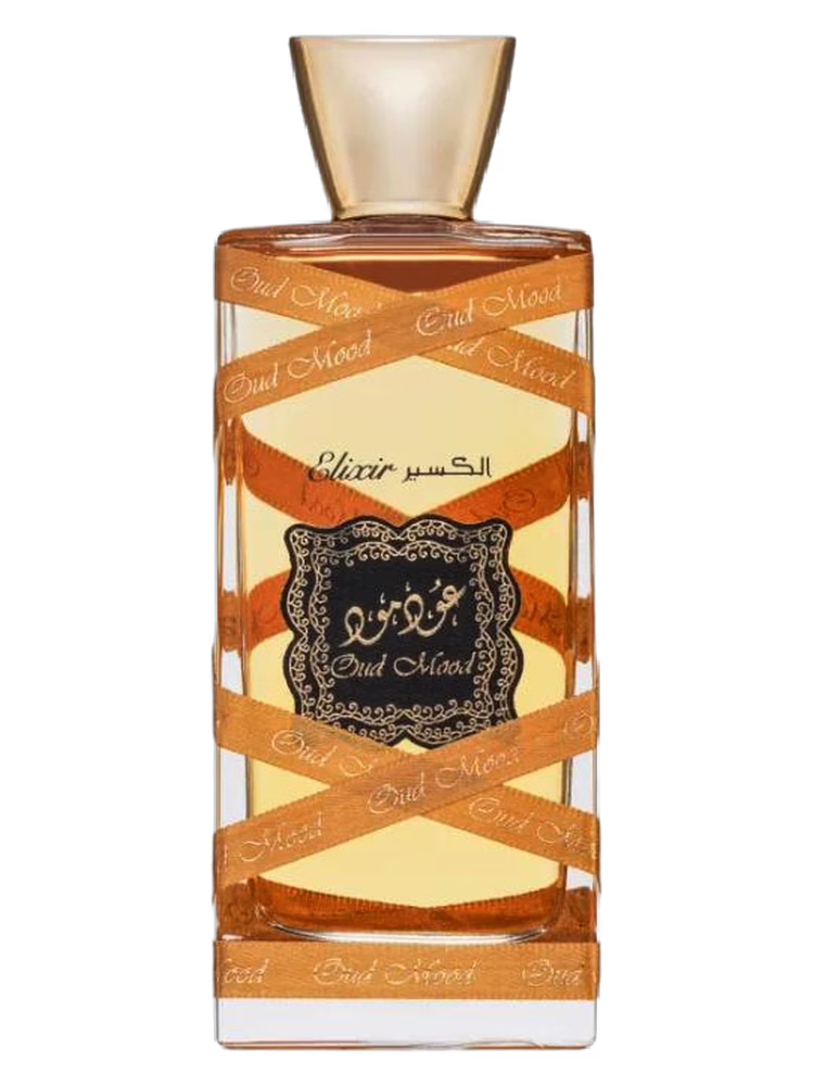 Lattafa Perfumes Oud Mood Elixir